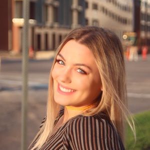 Meet your Posher, Ashton